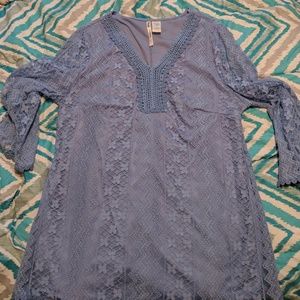 Tunic shirt